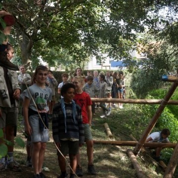 DSC01775  Small - Scouts en Gidsen Zaventem 